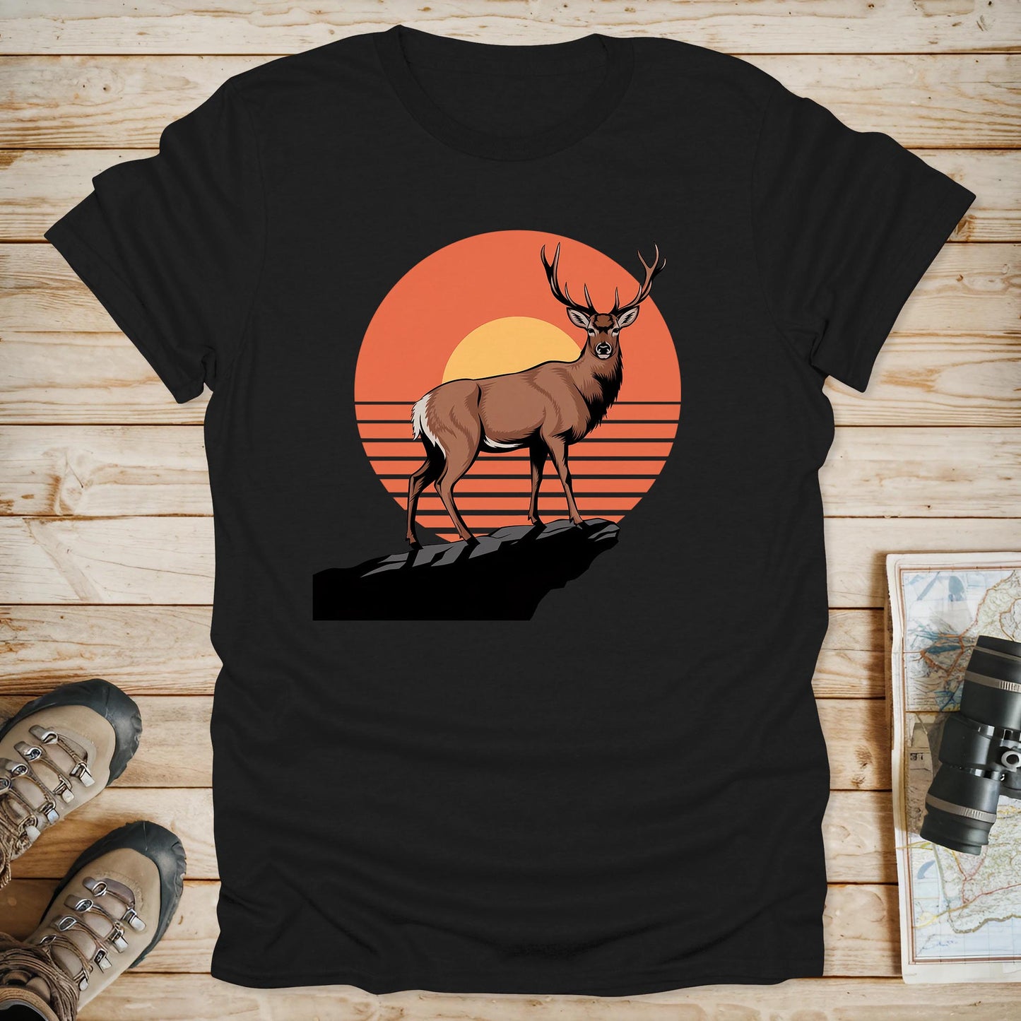 Deer T-Shirt