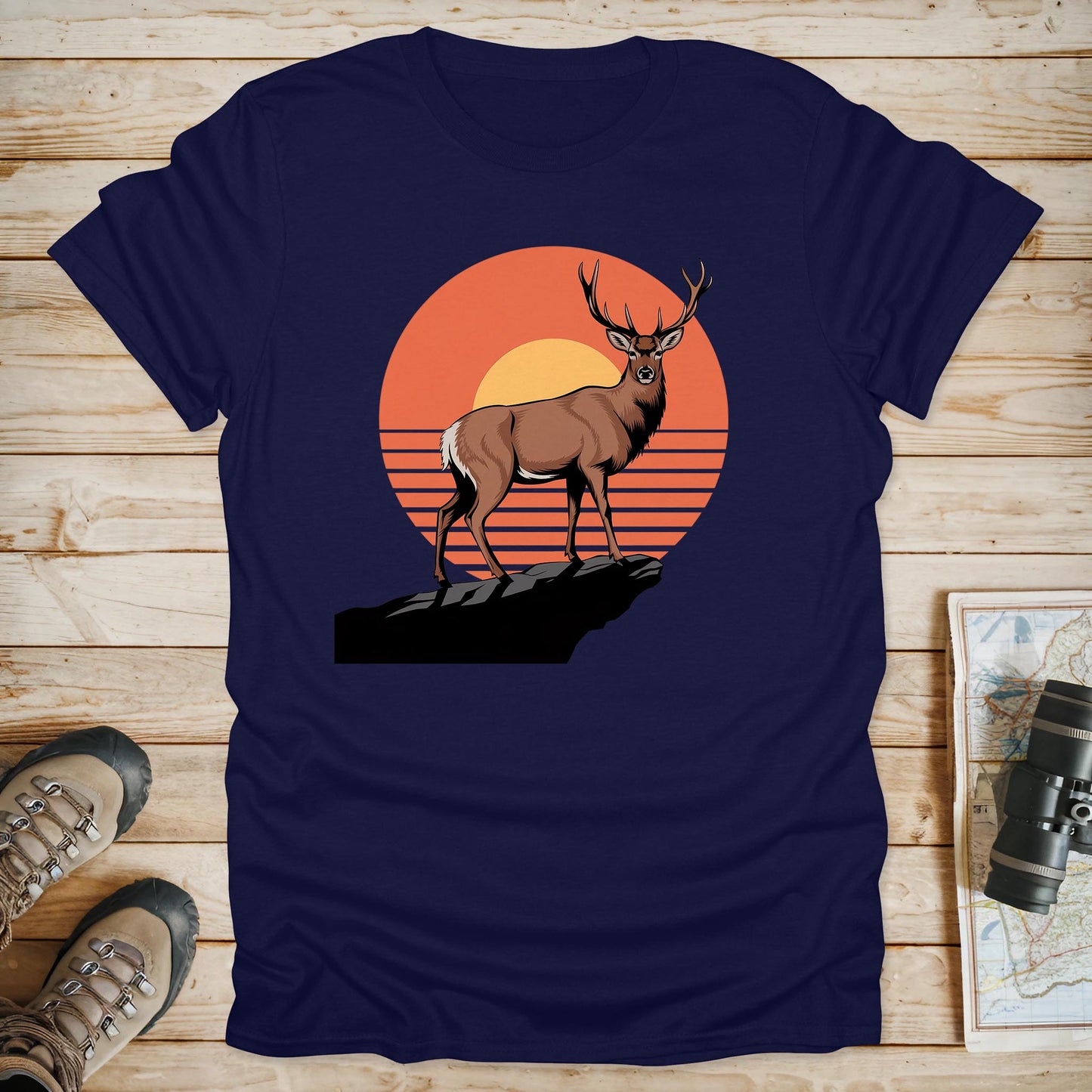 Deer T-Shirt