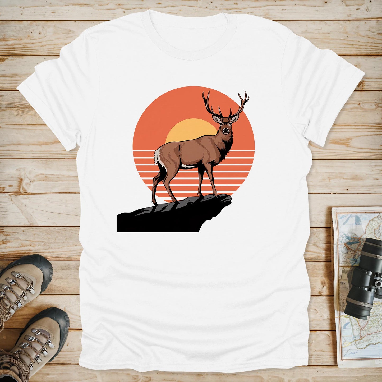 Deer T-Shirt