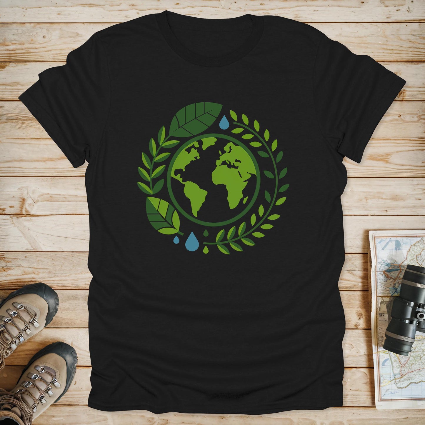 Eco World T-Shirt