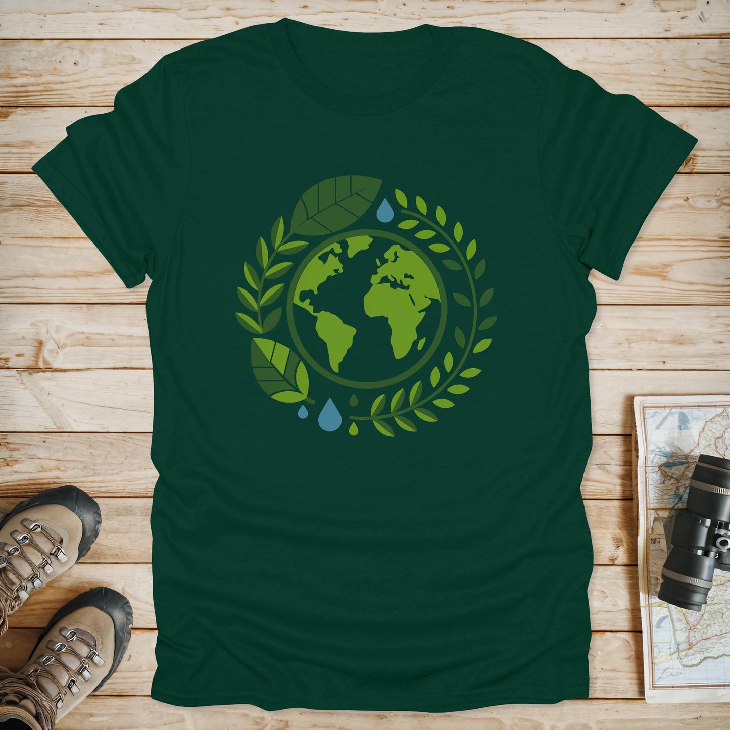 Eco World T-Shirt