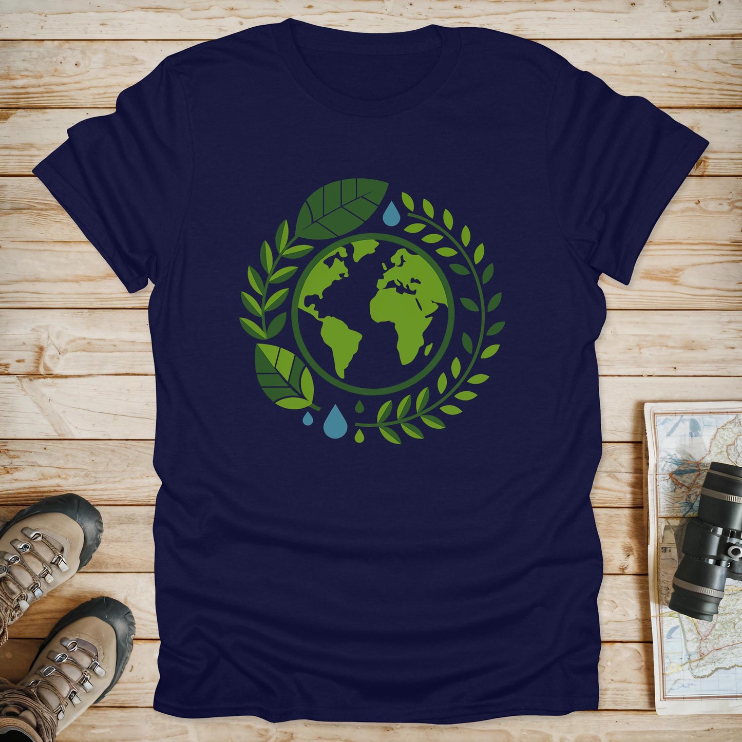 Eco World T-Shirt