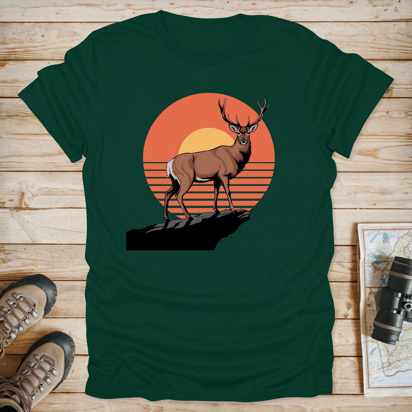 Deer T-Shirt