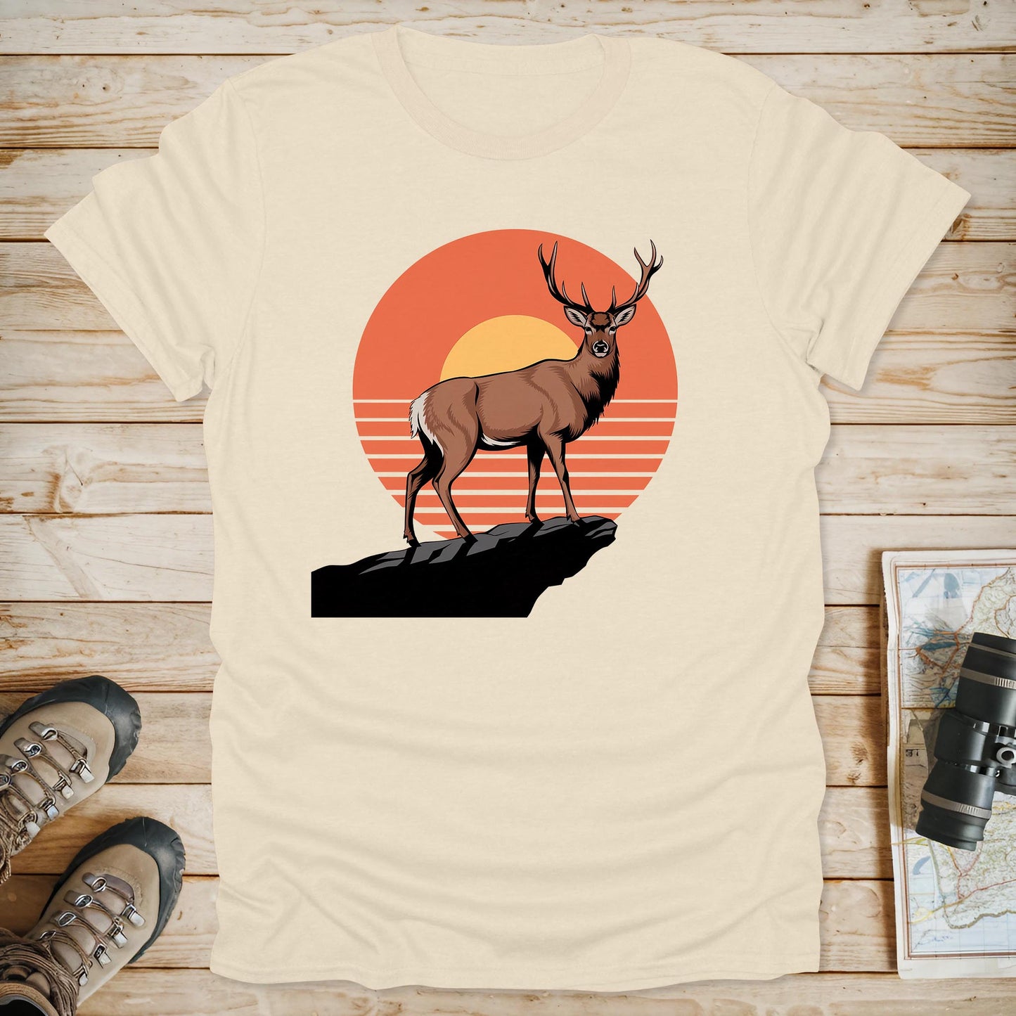 Deer T-Shirt