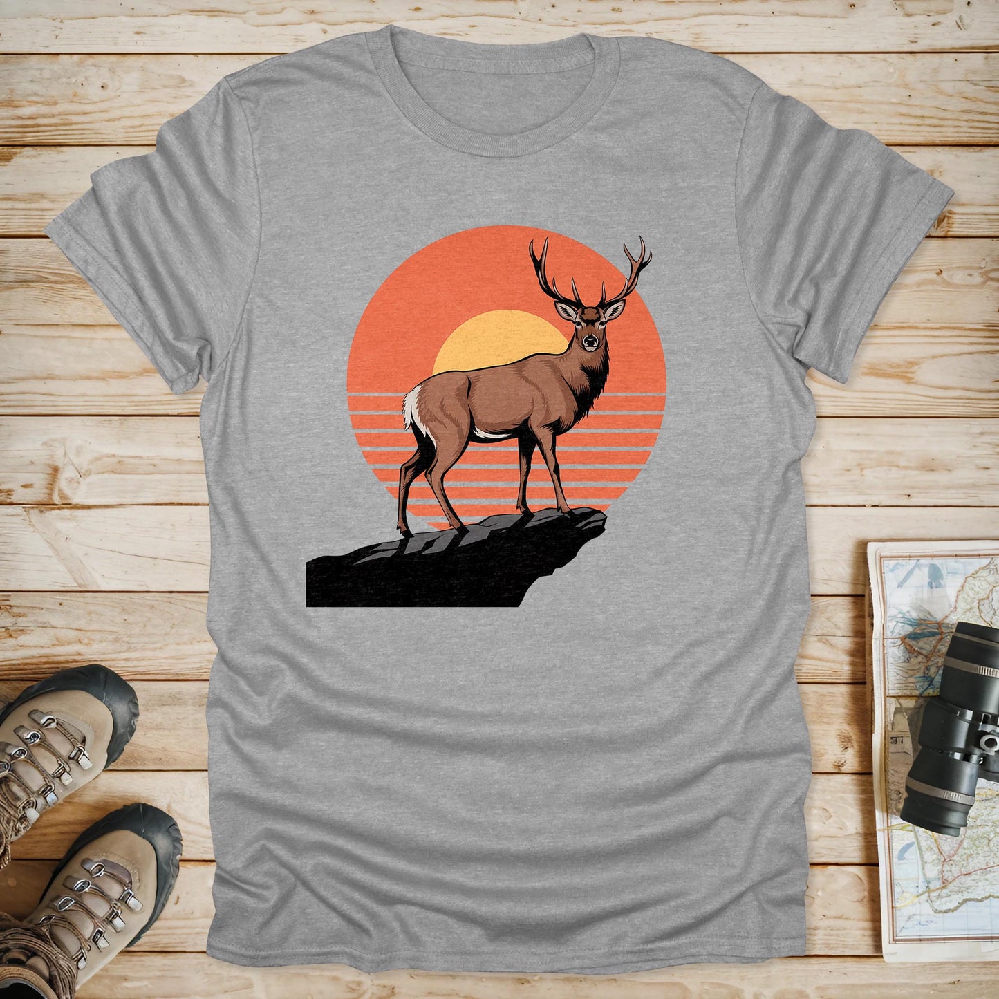 Deer T-Shirt