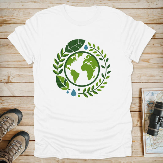 Eco World T-Shirt