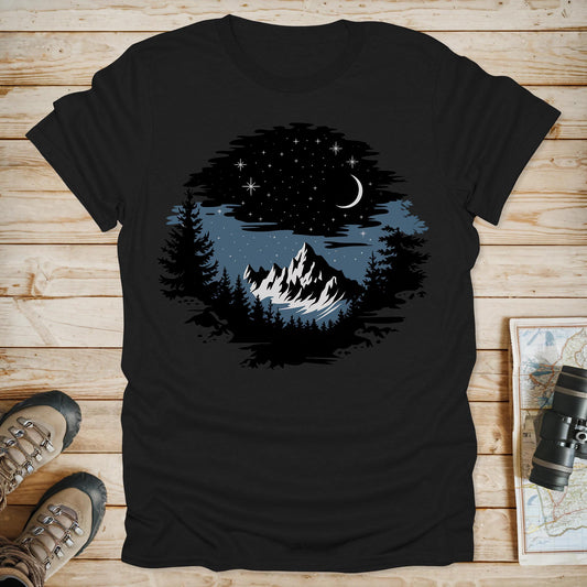 Starry Night T-Shirt